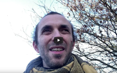 La respiration