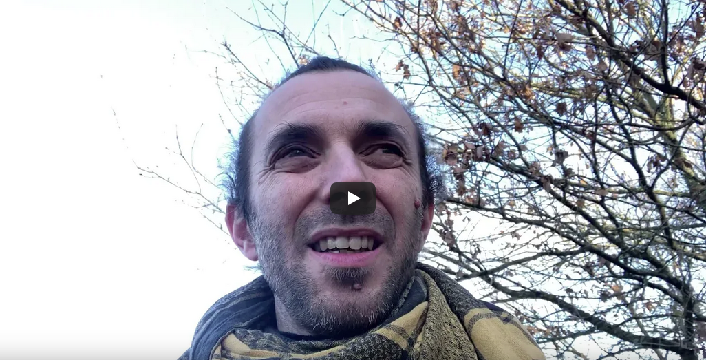 La respiration