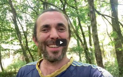Et la nature redémarre…