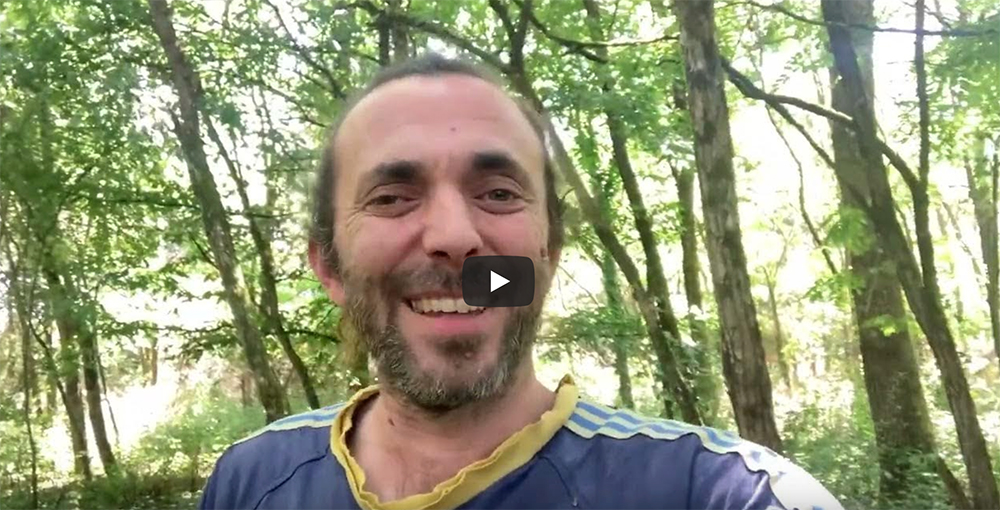 Et la nature redémarre…